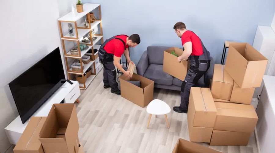 House Shifting in Jabalpur