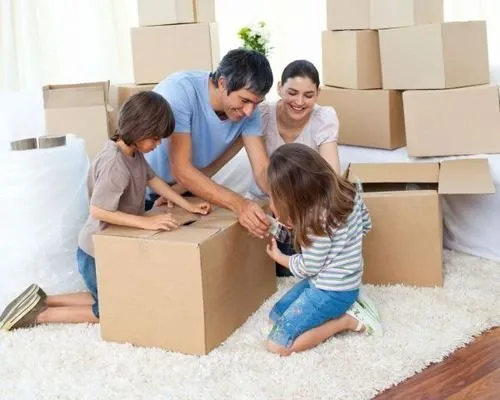 Best House Shifting company in Jabalpur