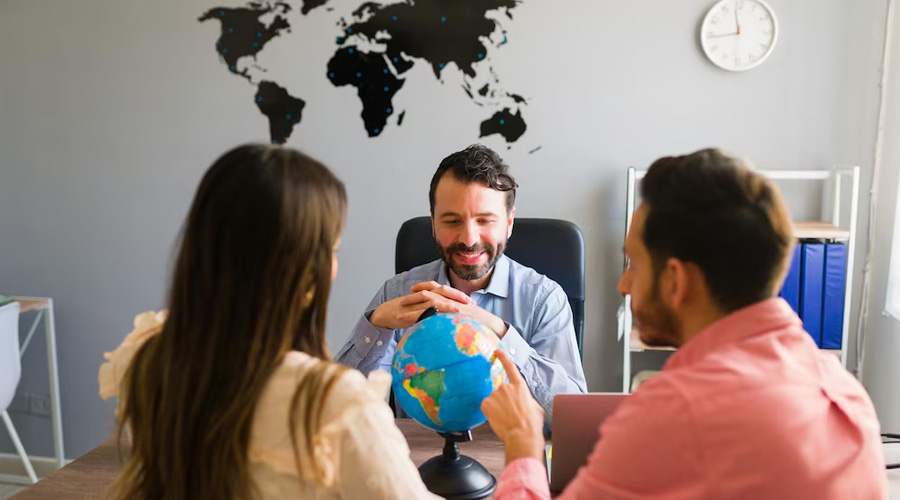 International Shifting in Jabalpur