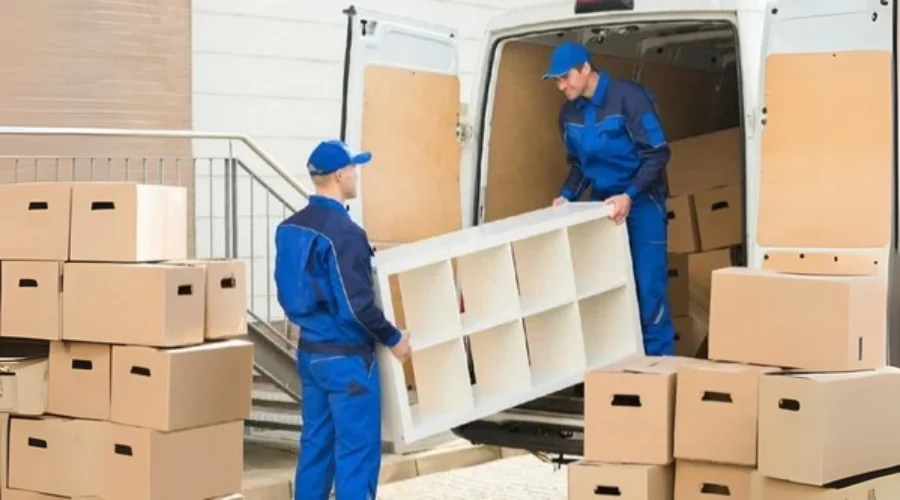 Local Shifting in Jabalpur