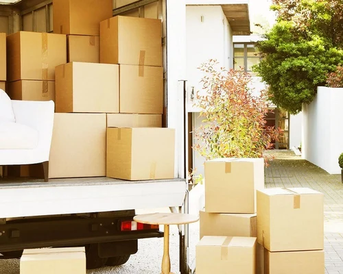 Best Local Shifting company in Jabalpur
