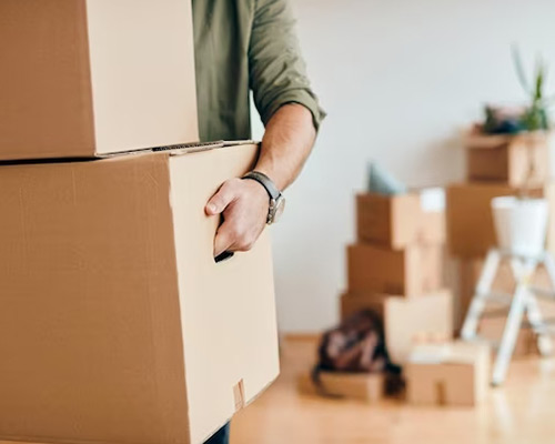 Professional Local Shifting services in Jabalpur at affordable prices