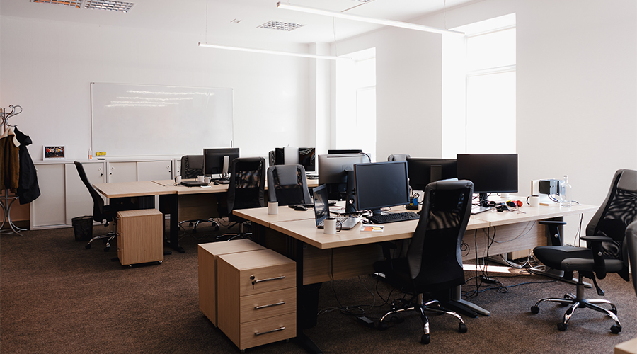 office Shifting in Jabalpur