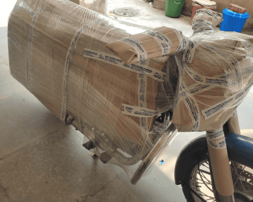 Best Vehicle Shifting company in Jabalpur