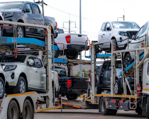 Professional Vehicle Shifting services in Jabalpur at affordable prices