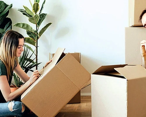 Local Shifting in Jabalpur