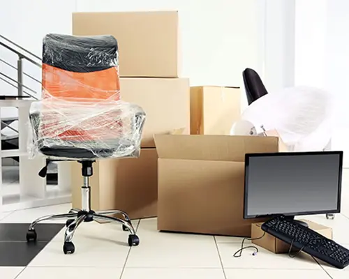 Office Shifting in Jabalpur